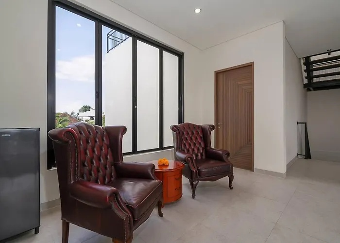 Zen - * Canggu