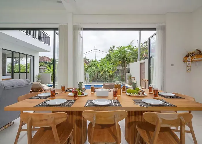 Zen - Canggu